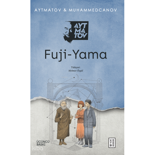 Fuji-Yama