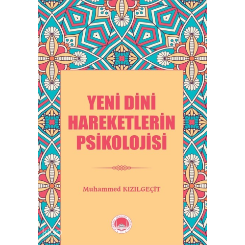 Yeni Dini Hareketlerin Psikolojisi