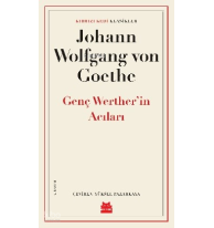Genç Werther'in Acıları