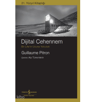 Dijital Cehennem – Bir Like’in Ucuna Yolculuk