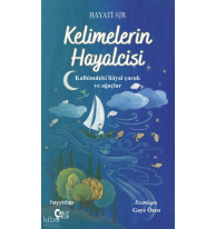 Kelimelerin Hayalcisi