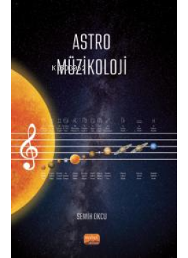 Astro Müzikoloji