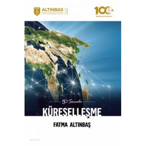 50 Soruda Küreselleşme