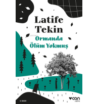 Ormanda Ölüm Yokmuş