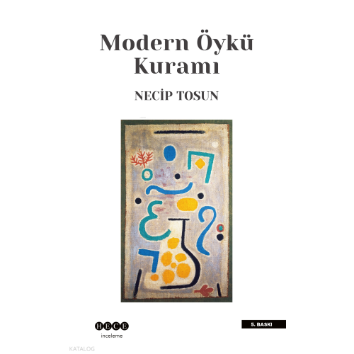 Modern Öykü Kuramı