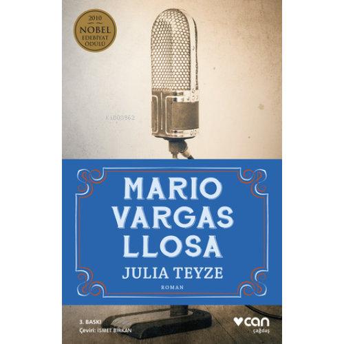 Mario Vargas Llosa