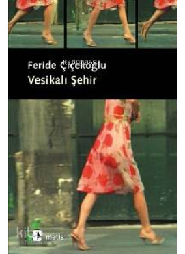 Vesikalı Şehir