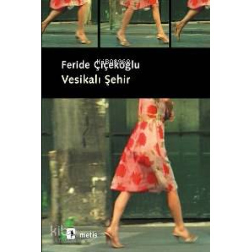 Vesikalı Şehir
