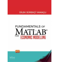 Fundamentals of Matlab For Economic Modelling