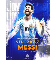 Sihirbaz Messi