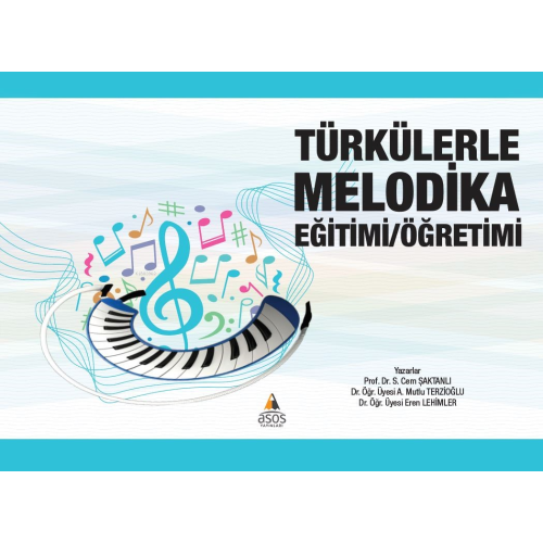 Türkülerle Melodika Eğitimi/Öğretim
