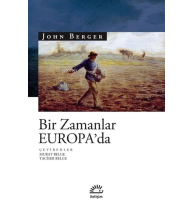 Bir Zamanlar Europa'da