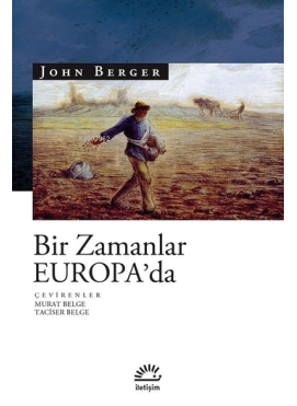 Bir Zamanlar Europa'da