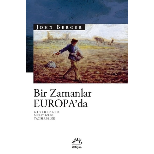 Bir Zamanlar Europa'da