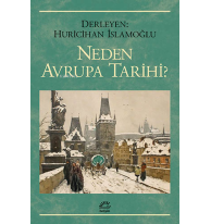 Neden Avrupa Tarihi