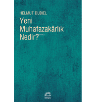 Yeni Muhafazakârlık Nedir?