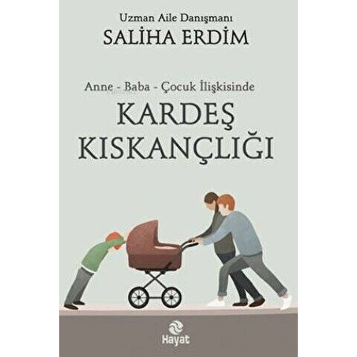 Anne - Baba - Çocuk İlişkisinde Kardeş Kıskançlığı