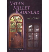 Vatan Millet Kadınlar
