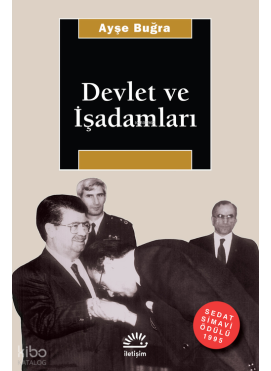 Devlet ve İşadamları
