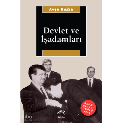 Devlet ve İşadamları