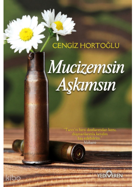 Mucizemsin Aşkımsın