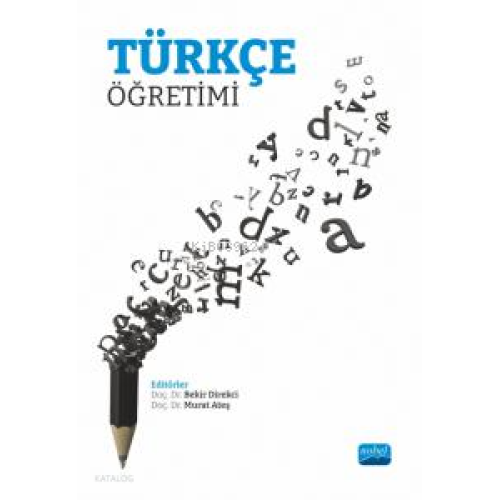 Türkçe Öğretimi