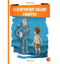 Uzay Gelen Hediye