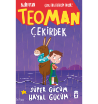 Teoman Çekirdek Süper Gücüm Hayal Gücüm