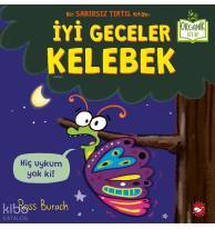 İyi Geceler Kelebek