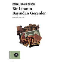 Bir Liranın Başından Geçenler