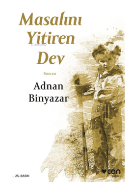 Masalını Yitiren Dev