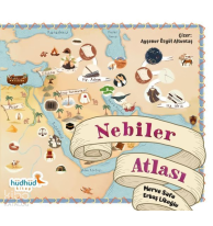 Nebiler Atlası