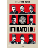 İttihatçılık;Doğuş