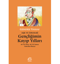 Gençliğimin Kayıp Yılları