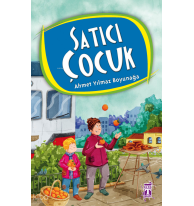 Satıcı Çocuk