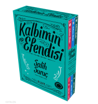 Kalbimin Efendisi - Set (3 Kitap)