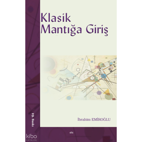 Klasik Mantığa Giriş