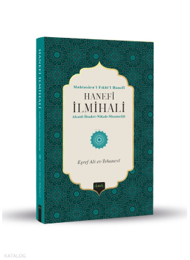Hanefi İlmihali
