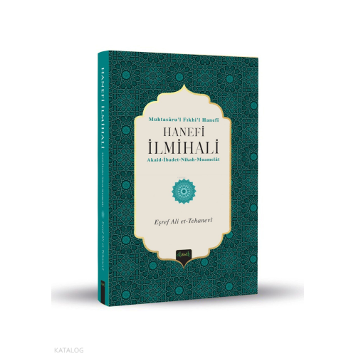 Hanefi İlmihali