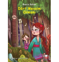 Dört Mevsim Ormanı
