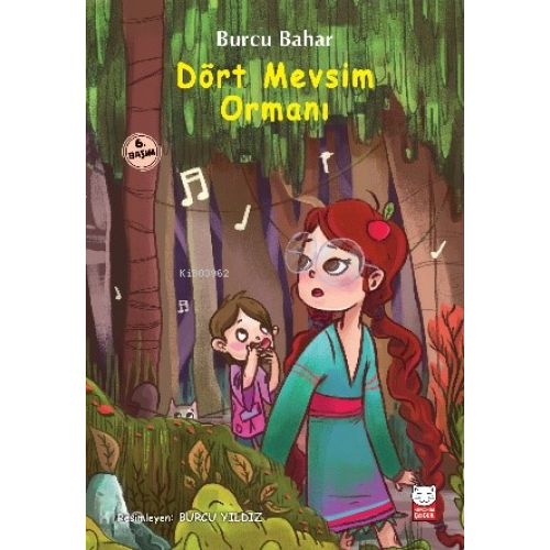 Dört Mevsim Ormanı