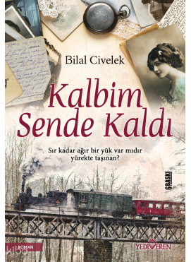 Kalbim Sende Kaldı; Boris'in Sırrı