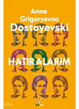 Dostoyevski Hatıralarım