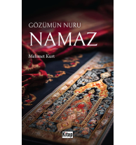 Gözümün Nuru Namaz