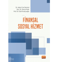 Finansal Sosyal Hizmet