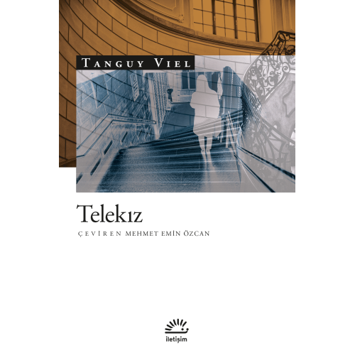 Telekız
