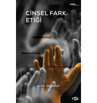 Cinsel Fark Etiği
