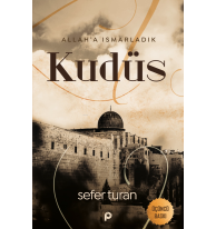 Allah'a Ismarladık Kudüs