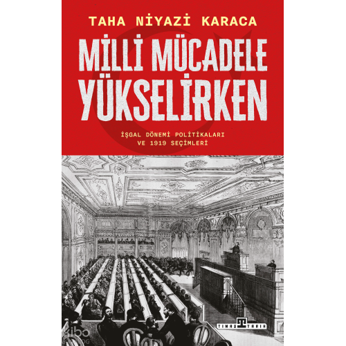 Milli Mücadele Yükselirken - İşgal Dönemi Politikaları ve 1919 Seçimleri