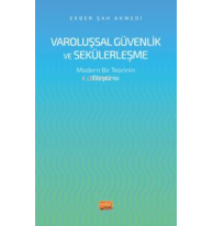 Varoluşsal Güvenlik ve Seküleşme- Modern Bir Teorinin Eleştirisi
